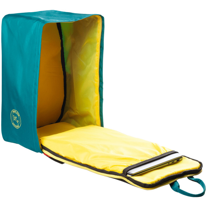 CANYON backpack CSZ-03 Cabin Size Dark Green