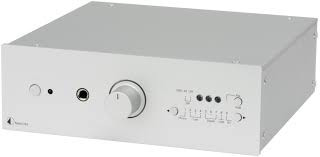 PRO-JECT Усилитель MaiA DS2 СЕРЕБРО EAN:9120071655099