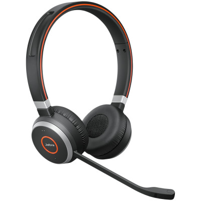 JABRA EVOLVE 65 SE Link380a UC Stereo