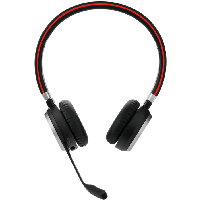 JABRA EVOLVE 65 SE Link380a UC Stereo