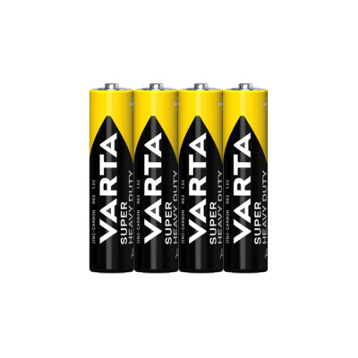 Батарейка Superlife (Super Heavy Duty) 1.5V LR03AAA 4 шт.