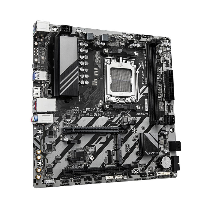 Материнская плата Gigabyte B840M D2H