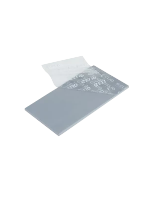 Термопрокладка GELID GP-EXTREME, TP-VP05-C, 120x20х1.5mm, 2.8g/cm3, VALUEPACK (2pcs)
