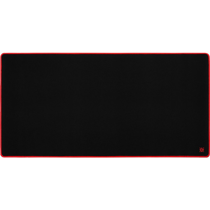 Pad for mouse Defender Black Ultra XXL, 900x450x3mm (50564)