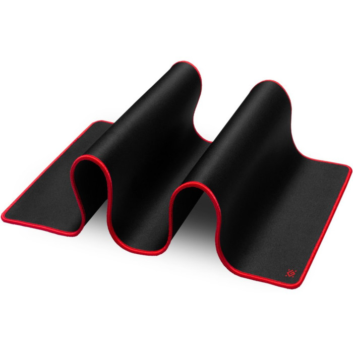 Pad for mouse Black Ultra XXL, 900x450x3mm