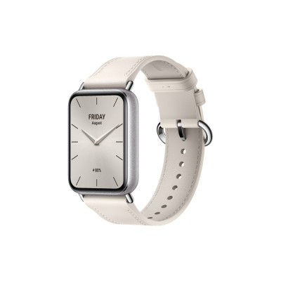 Фитнес браслет Xiaomi Smart Band 9 Pro Cream White