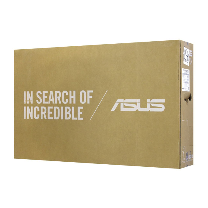 LCD 27" Asus VA27DQFR, 1920x1080 IPS (LED) 100Hz, 5ms, 250 cd/m2, 1000:1, HDMI/DP/D-Sub