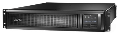 APC Smart-UPS X 2200VA Rack/Tower