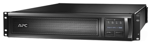 APC Smart-UPS X 2200VA Rack/Tower