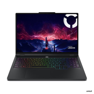 Ноутбук Lenovo Legion Pro 5 16&quot;WQXGA/Ryzen™ 7-8745HX/16gb/1TB/GeForce RTX™5060 8GB/NOS (83LT0005RK)