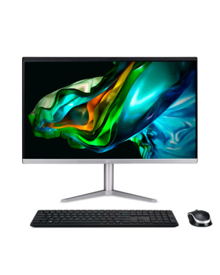 Моноблок Acer Aspire C24-1300 23,8&#039;FHD/Ryzen 5-7520U/8gb/512gb/Win11 Pro (DQ.BL0MC.005)