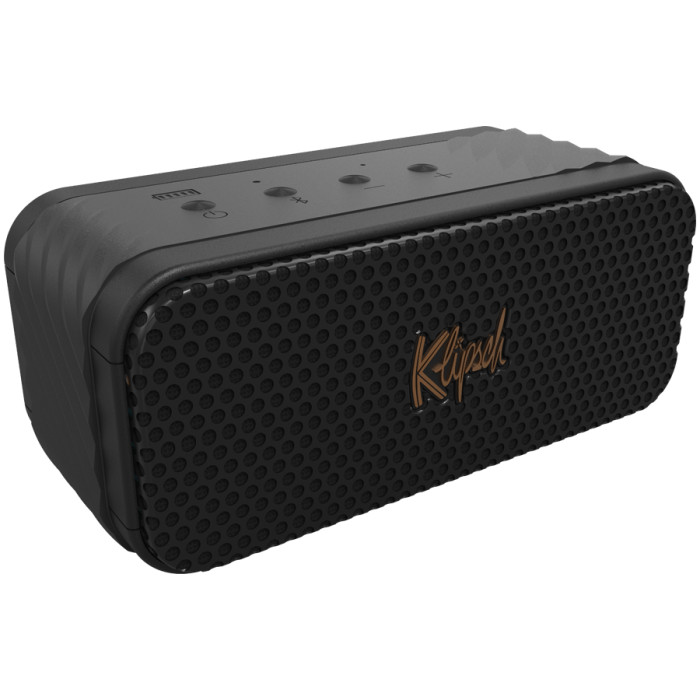 KLIPSCH Nashville Black