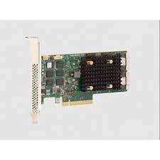 RAID контроллер HPE MR216i-p Gen11 x16 Lanes without Cache (P47785-B21)