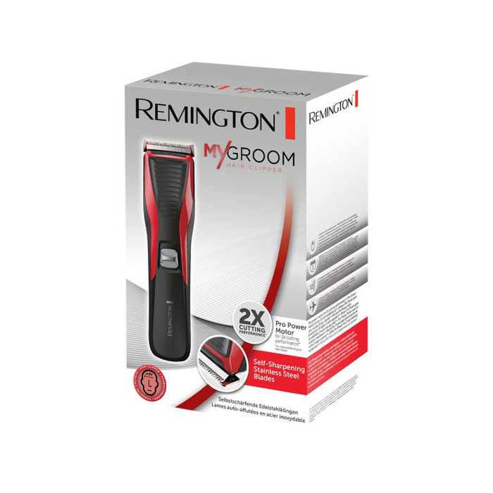 Машинка для стрижки HC5100