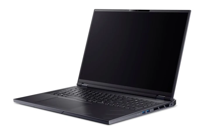 Ноутбук Acer Nitro 16S AI/AN16S-61-R2QL (NH.QXVER.001)