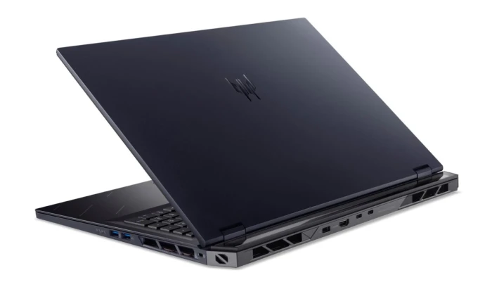 Ноутбук Acer Nitro 16S AI/AN16S-61-R2QL (NH.QXVER.001)