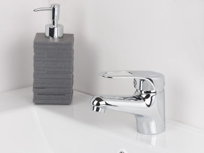 Смеситель для умывальника D40-A, серия 240, ECONOCE