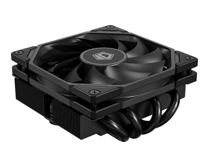 Вентилятор для процессора ID-COOLING IS-40-XT BLACK
