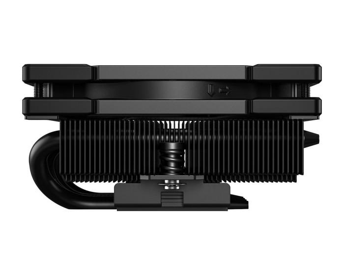 Вентилятор для процессора ID-COOLING IS-40-XT BLACK