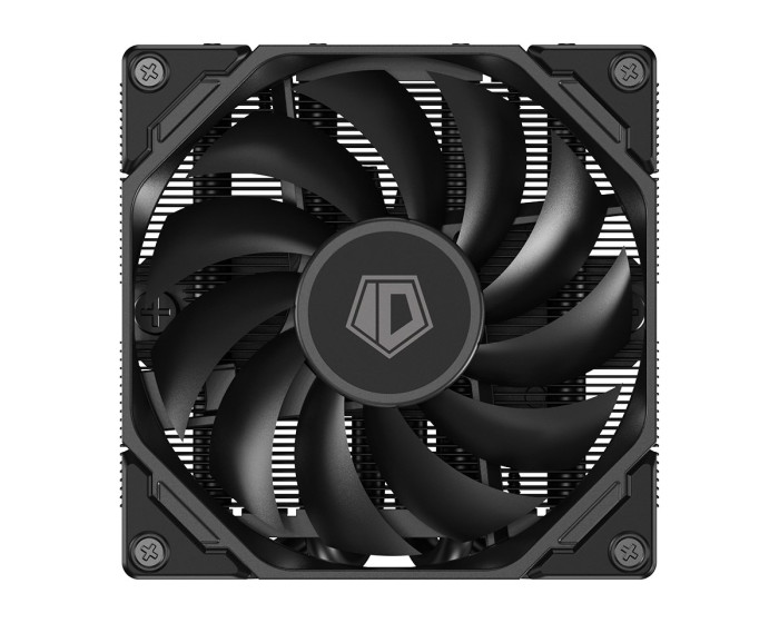 Вентилятор для процессора ID-COOLING IS-40-XT BLACK