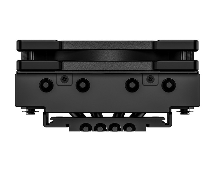 Вентилятор для процессора ID-COOLING IS-40-XT BLACK