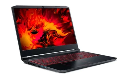 Ноутбук Acer Nitro 5 AN515-58 (NH.QFLER.002)