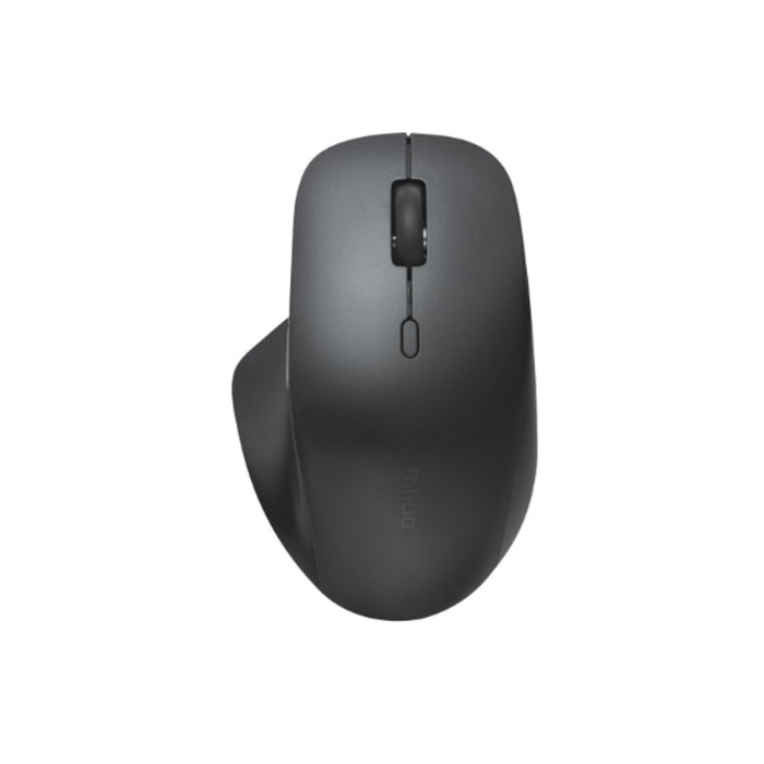 Беспроводная мышь M50 Plus Silent Black