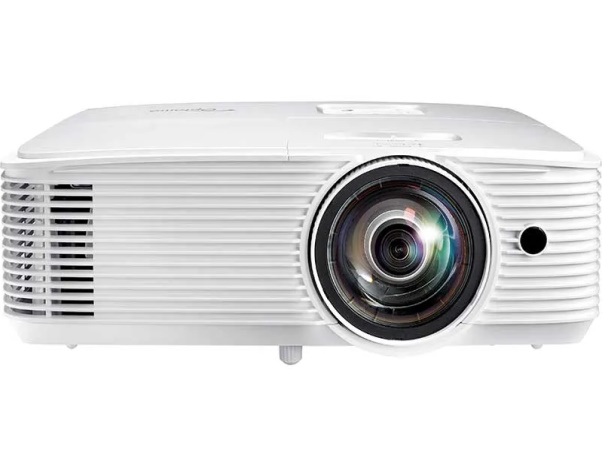 OPTOMA Проектор X309ST