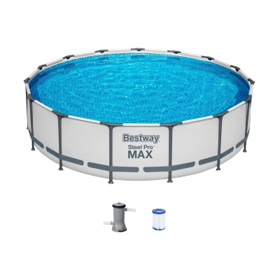 Каркасный бассейн Bestway 561JD