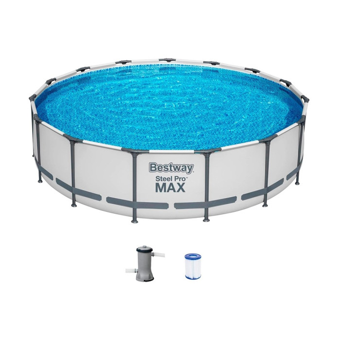 Каркасный бассейн Bestway 561JD
