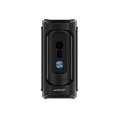 Вызывная панель DS-KB8113-IME1(B)