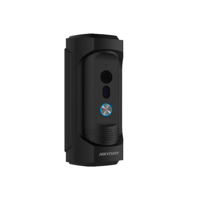 Вызывная панель DS-KB8113-IME1(B)