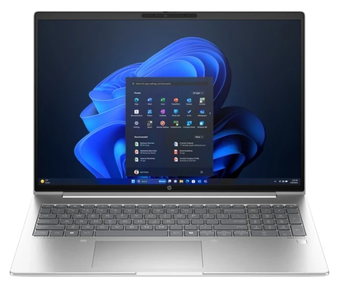 Ноутбук HP Europe Probook 460 G11 (A38DNET#BJA)