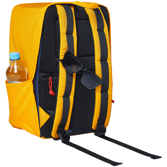 CANYON backpack CSZ-02 Cabin Size Yellow