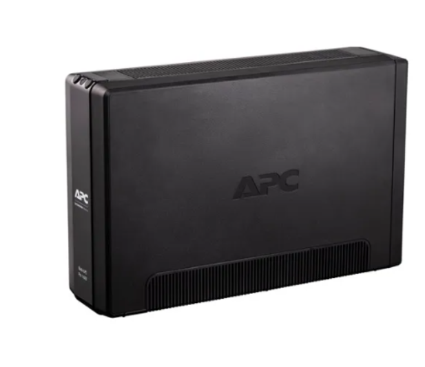 Back UPS Pro BR 1300VA, 8 Outlets, AVR, LCD Interface