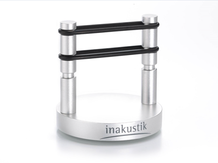 inakustik Подставки для кабеля Reference Cable Base set (10 шт) EAN:4001985515387