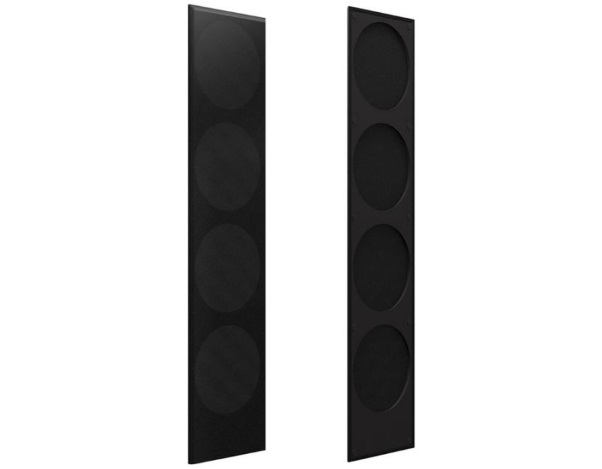 KEF Гриль для громкоговорителя Q950 ЧЕРНЫЙ EAN:637203216558