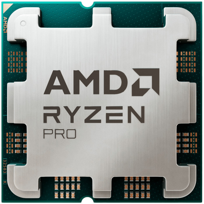 AMD CPU Desktop Ryzen Threadripper PRO 7955WX (16C/32T, 4.5GHz/5.3GHz Max,80MB,350W,sTR5) tray