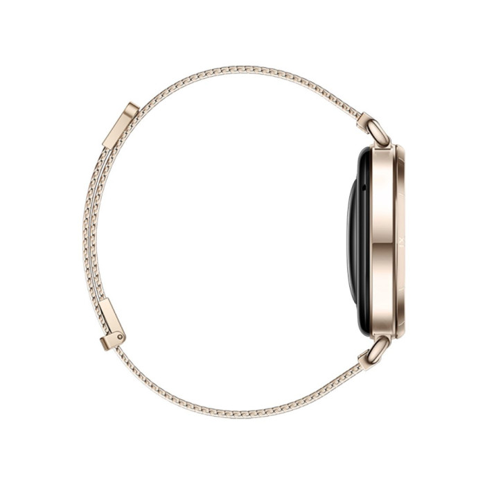 Смарт часы Huawei Watch GT 6 KSU-B19 41mm Gold Milanese Strap