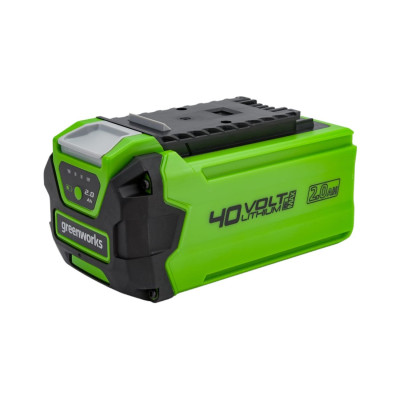 Аккумулятор с USB разъемом 40V 2 Ач G40USB2