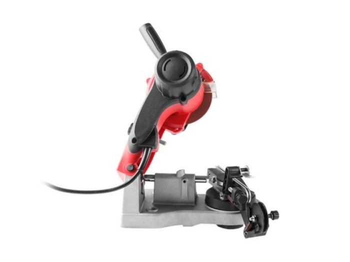 Станок заточной для цепи WORTEX GC 1090 90 Вт, 5000 об, 105 мм круг