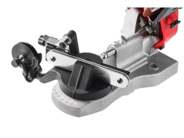 Станок заточной для цепи WORTEX GC 1090 90 Вт, 5000 об, 105 мм круг