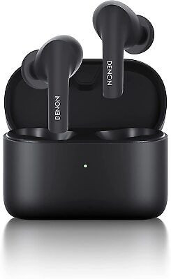 DENON Наушники AHC830NCWWTEM БЕЛЫЙ