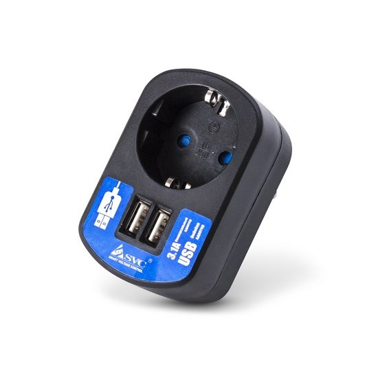 Универсальный адаптер SVC HA31-B