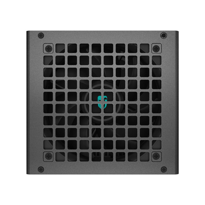 Блок питания GamerStorm PQ650G