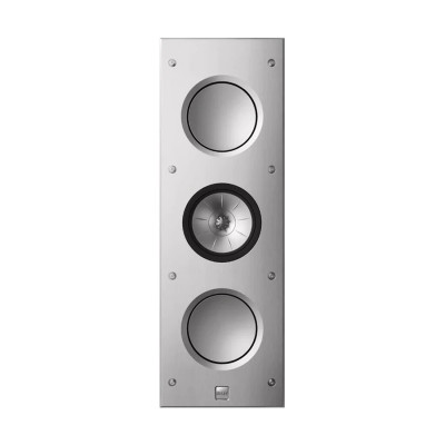 KEF Акустическая система Ci3160RLM-THX БЕЛЫЙ EAN:637203218804