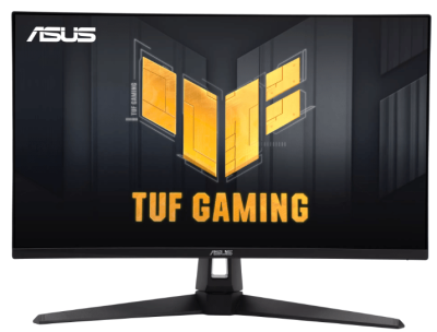 Монитор 27&quot; ASUS TUF Gaming VG279QM1A IPS 1980x1080 280Hz 1ms 300cd/m 1000:1 2xHDMI 1xDP 1xUSB SP2W