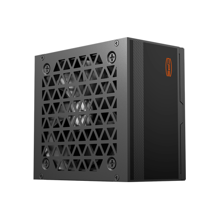 Блок питания PCCooler  YK850H, 850W, Non Modular, 80+ BRONZE, Fan 120mm, P3-YK850H-B1H
