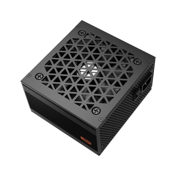 Блок питания PCCooler  YK850H, 850W, Non Modular, 80+ BRONZE, Fan 120mm, P3-YK850H-B1H