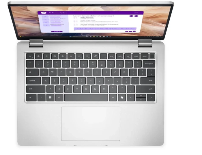 Ноутбук Dell Pro 14 Plus PB14250 (BTO111_PB14250_EMEA_210-BPDL)